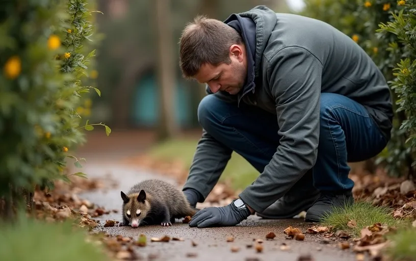 Professional Dead Possum Removal Tarragindi | Fresho Possum Removal Tarragindi