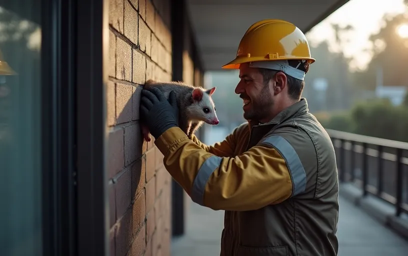 Humane Possum Removal Services Tarragindi