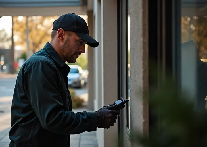 Professional Commercial Possum Control Assessment Services Tarragindi