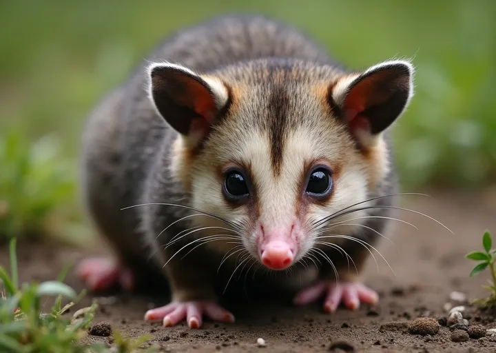 Safe Possum Capture Tarragindi