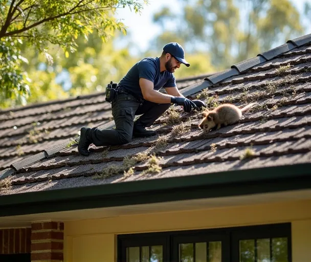 Professional Dead Possum Removal & Disposal Tarragindi