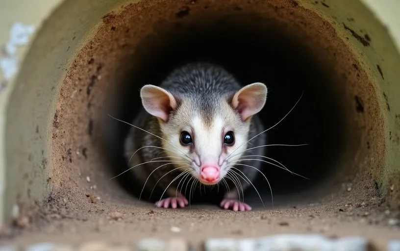 Professional Possum Prevention Services Tarragindi
