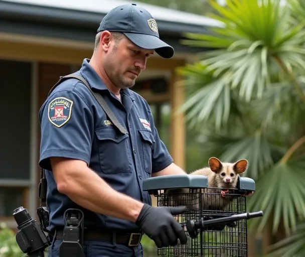 Fresho Possum Removal Tarragindi Tarragindi Possum Box Installation Specialist