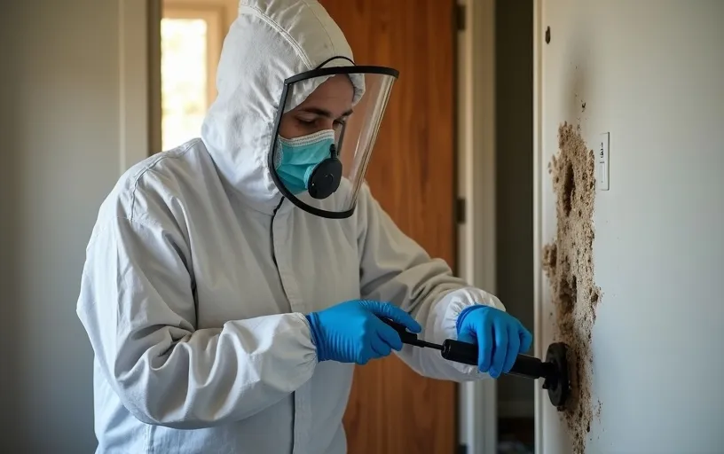Sanitization & Decontamination Tarragindi